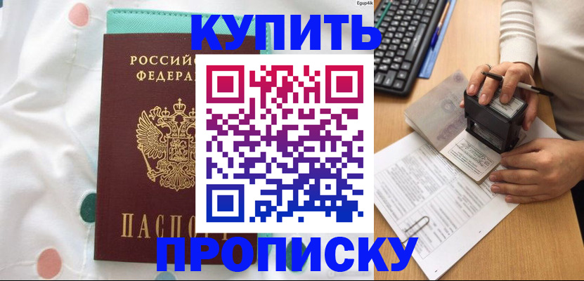 прописка в квартире в Щёлкино